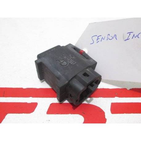 Suzuki Burgman 125 2009 - Sensor inclinacion