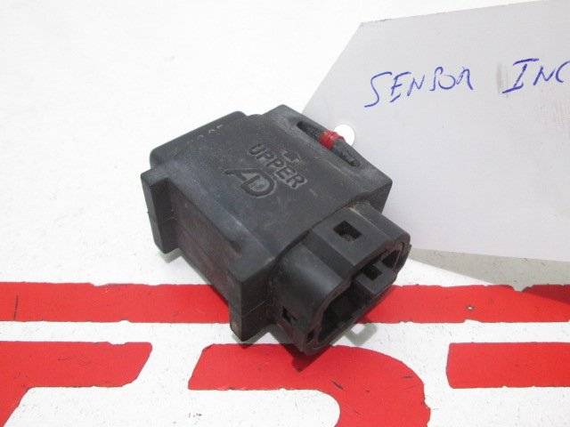 Suzuki Burgman 125 2009 - Sensor inclinacion