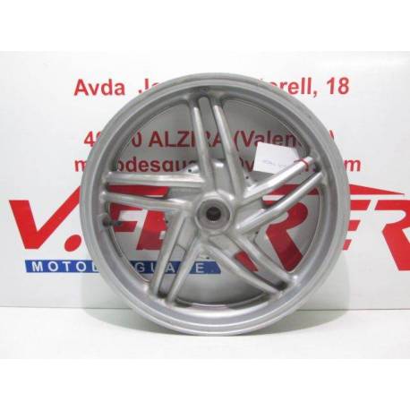 Rear Rim Yamaha Xenter 125 2012