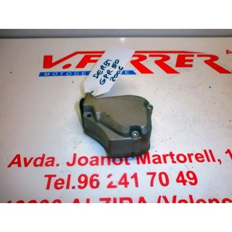 OIL PUMP COVER DERBI GPR 50 a