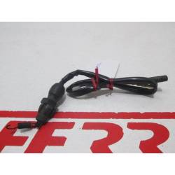 REAR BRAKE SWITCH Marauder 250 2005