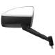 Peugeot Satelis Whiteshat K 125 Right Mirror E567D