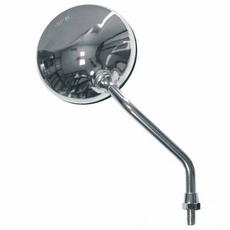 Honda CB 500 Right Chromed Mirror EH456D