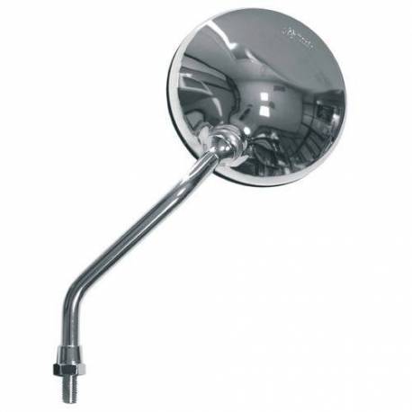 Honda CB 500 Left Chromed Mirror EH456I