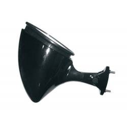 Kawasaki ZX12R -02 Right Mirror EK144D