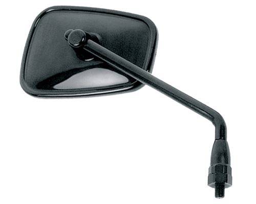 Retrovisor derecho homologado Kawasaki Eliminator negro