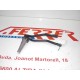 STAND FOOTREST &amp; REAR RIGHT DERBI GPR 50 R