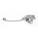 Left Motorcycle Lever (Silver) 70671