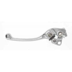 Left Motorcycle Lever (Silver) 70671