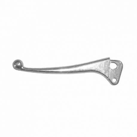 Left Motorcycle Lever (Silver) 72631