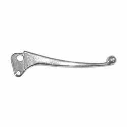 Right Motorcycle Lever (Silver) 72641