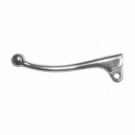 Left Motorcycle Lever (Silver) 72651