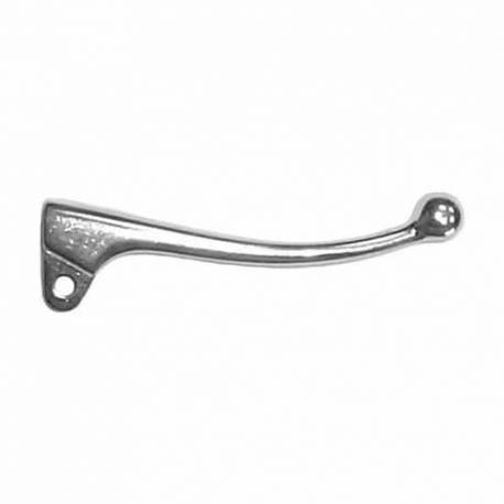 Right Motorcycle Lever (Silver) 72661