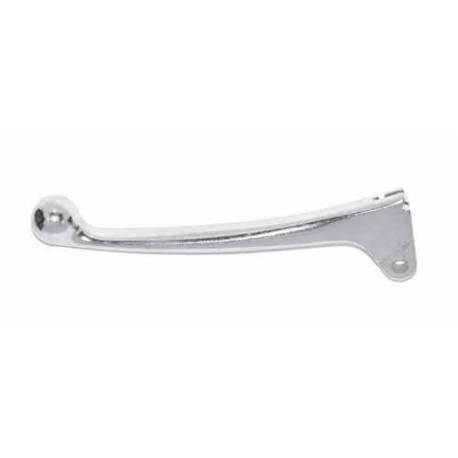 Left Motorcycle Lever (Silver) 73111