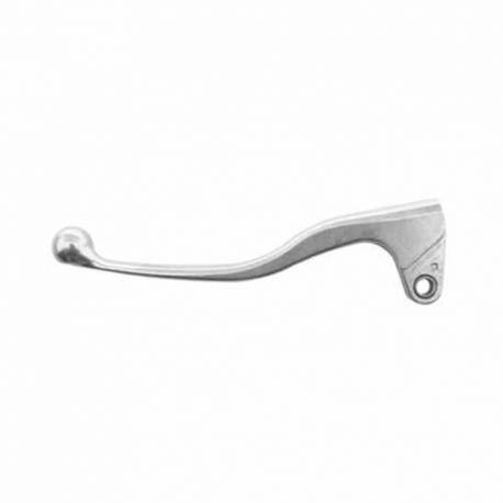 Left Motorcycle Lever (Silver) 74041