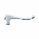 Right Motorcycle Lever (Silver) 74321