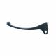 Left Motorcycle Lever (Black) 74382