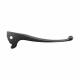 Right Motorcycle Lever (Black) 75202