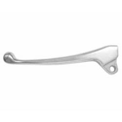 Left Motorcycle Lever (Silver) 77021