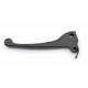 Left Motorcycle Lever (Black) 70392