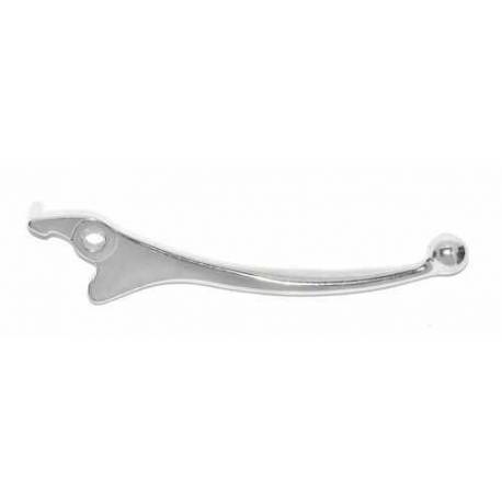 Right Motorcycle Lever (Silver) 70461