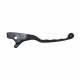 Right Motorcycle Lever (Black) 70572