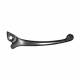 Right Motorcycle Lever (Black) 70612