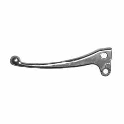 Left Motorcycle Lever (Silver) 71551