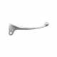 Right Motorcycle Lever (Silver) 71641