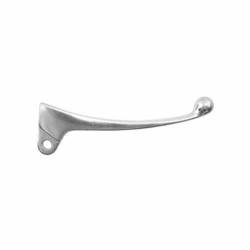 Right Motorcycle Lever (Silver) 71641