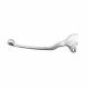 Left Motorcycle Lever (Silver) 71801