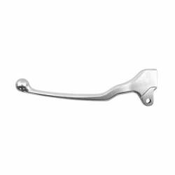 Left Motorcycle Lever (Silver) 71801