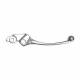 Right Motorcycle Lever (Silver) 72141