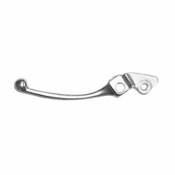 Left Motorcycle Lever (Silver) 72151