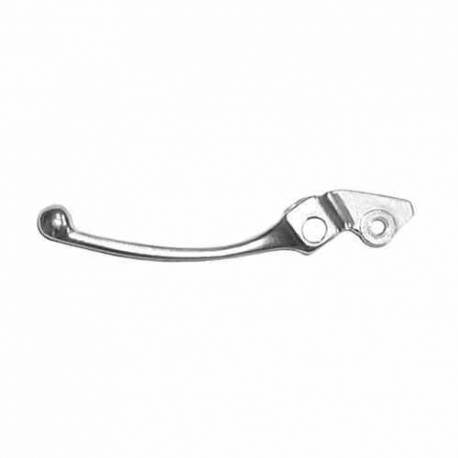 Left Motorcycle Lever (Silver) 72151