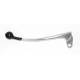 Right Motorcycle Lever (Silver) 72211