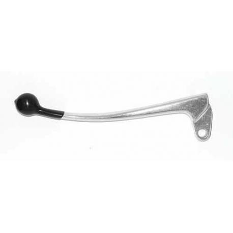 Right Motorcycle Lever (Silver) 72211