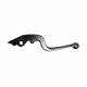 Right Motorcycle Lever (Black) 73822