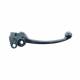 Right Motorcycle Lever (Black) 74492