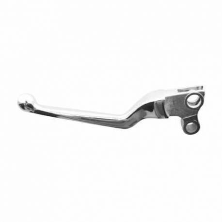 Left Motorcycle Lever (Silver) 74531