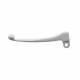 Left Motorcycle Lever (Silver) 74581