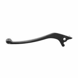 Left Motorcycle Lever (Black) 74672