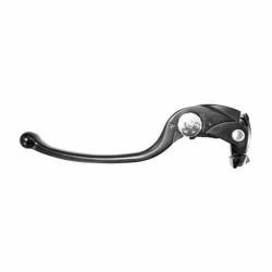 Left Motorcycle Lever (Black) 74912