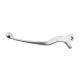 Both Sides Motorcycle Lever (Silver) 75001