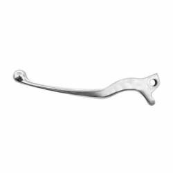 Both Sides Motorcycle Lever (Silver) 75001