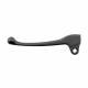 Left Motorcycle Lever (Black) 75192