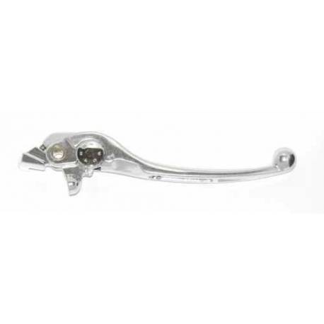 Left Motorcycle Lever (Silver) 75291