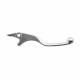 Right Motorcycle Lever (Silver) 75541