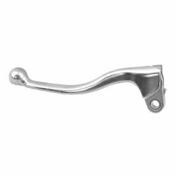 Left Motorcycle Lever (Silver) 75811