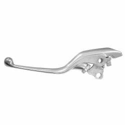 Left Motorcycle Lever (Silver) 75991